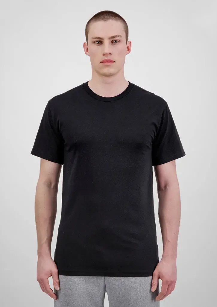 Goodmates Men's Basic Tee X1001M Metro Workwear
